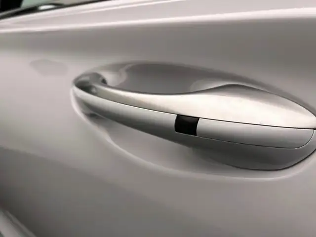 Hyundai Santa Fe view 18