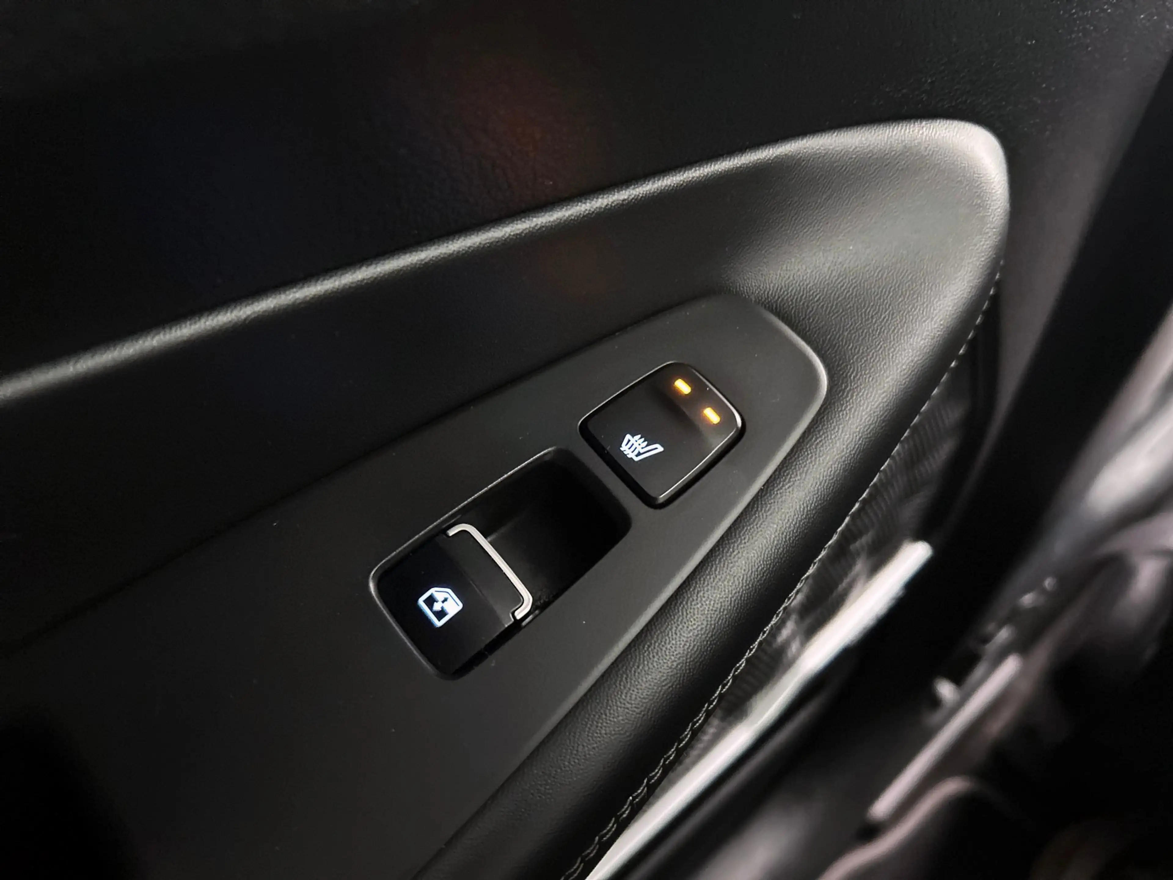 Hyundai SANTA FE 1.6 T-GDI PHEV Premium Plus Sky 7 Persoons | 1e Ei — photo 11