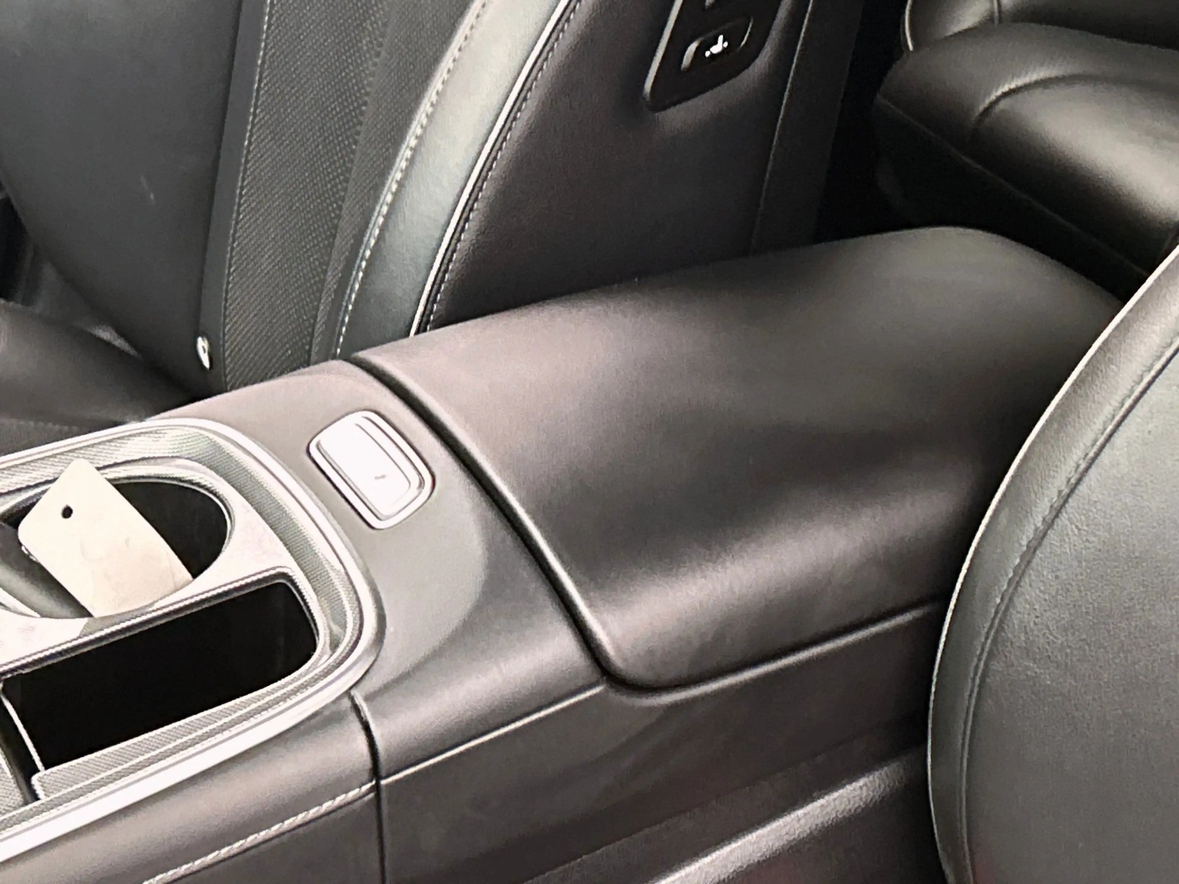 Hyundai SANTA FE 1.6 T-GDI PHEV Premium Plus Sky 7 Persoons | 1e Ei — photo 44