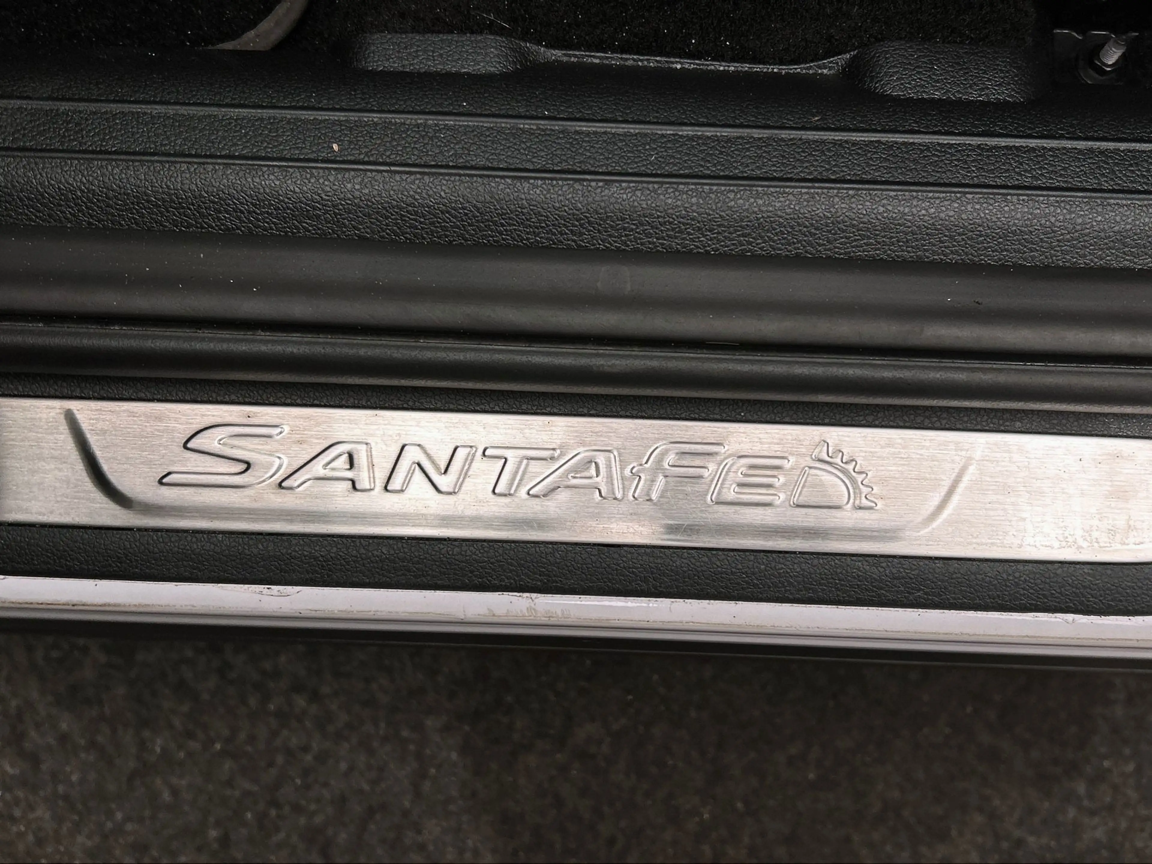 Hyundai SANTA FE 1.6 T-GDI PHEV Premium Plus Sky 7 Persoons | 1e Ei — photo 50