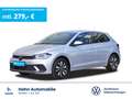 Volkswagen Polo 1.0TSI Move Navi App-Connect Sitzh Einparkh Silber - thumbnail 1