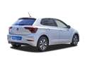 Volkswagen Polo 1.0TSI Move Navi App-Connect Sitzh Einparkh Silber - thumbnail 4
