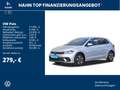 Volkswagen Polo 1.0TSI Move Navi App-Connect Sitzh Einparkh Silber - thumbnail 2