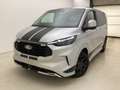 Ford Tourneo Custom 320 L1 Tourneo Sport FWD AHK Argent - thumbnail 1