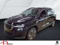 Skoda Karoq Selection 1.5 TSI DSG PANO+ACC+MATRIX+AHK Klima Schwarz - thumbnail 1