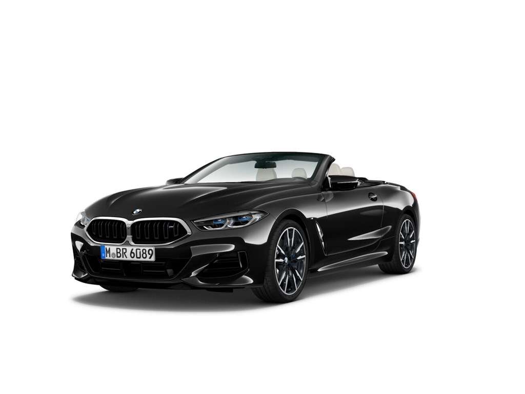 2023 BMW M850