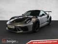 Porsche 911 GT3 RS Silber - thumbnail 2