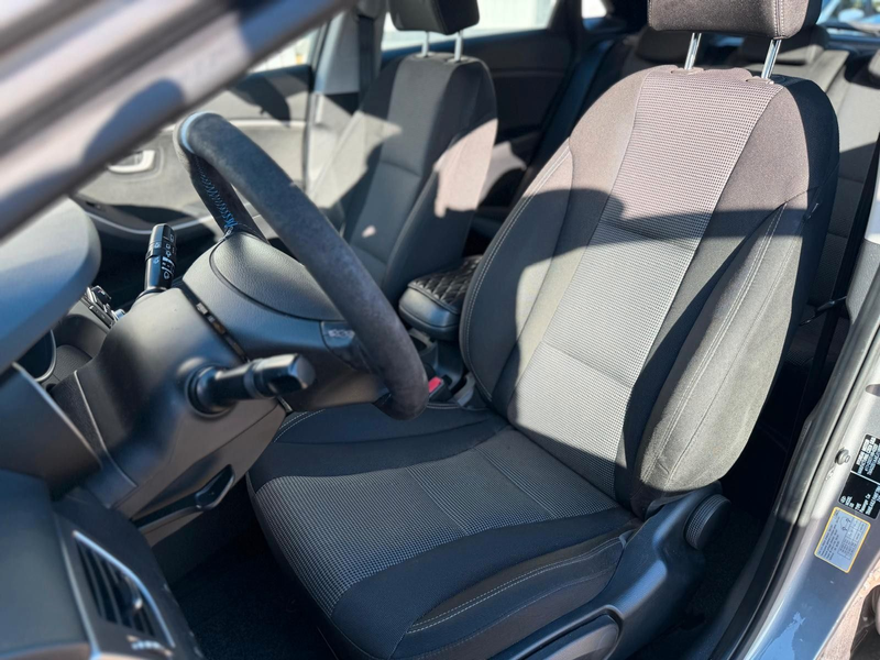 Hyundai i30 CLASSIC TEMPO SHZ KLIMA — photo 14