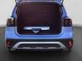 Volkswagen T-Cross 1.0 TSI DSG STYLE LM18 ACC AHK SITZHZG Bleu - thumbnail 12