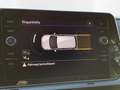 Volkswagen T-Cross 1.0 TSI DSG STYLE LM18 ACC AHK SITZHZG Bleu - thumbnail 13