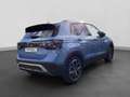 Volkswagen T-Cross 1.0 TSI DSG STYLE LM18 ACC AHK SITZHZG Azul - thumbnail 3