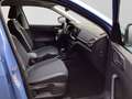 Volkswagen T-Cross 1.0 TSI DSG STYLE LM18 ACC AHK SITZHZG Bleu - thumbnail 4