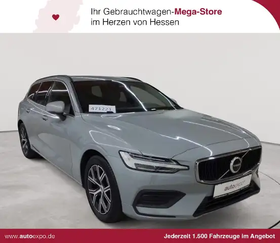 2023 Volvo V60 in Grey for sale