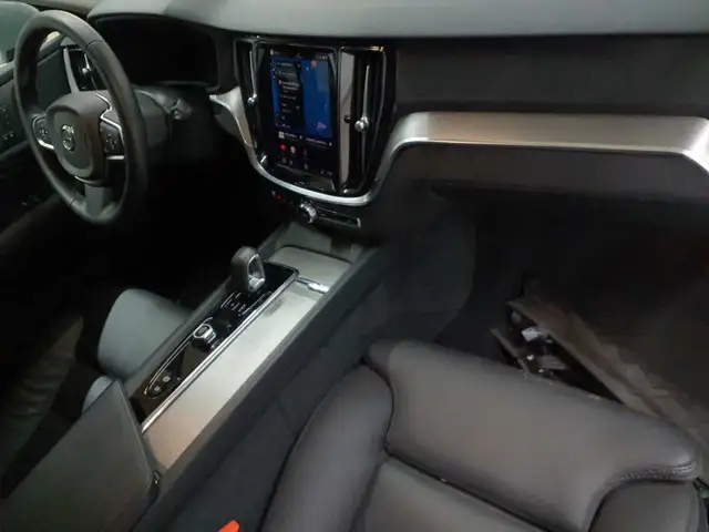 Volvo V60 view 9