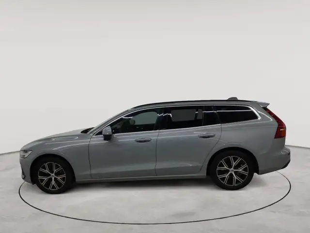Volvo V60 view 6