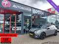 MINI Cooper Clubman 1.5 Business Edition Gris - thumbnail 1