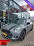 MINI Cooper Clubman 1.5 Business Edition Gris - thumbnail 1