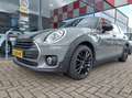 MINI Cooper Clubman 1.5 Business Edition Gris - thumbnail 4