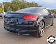 Audi TT Coupé 45 TFSI quattro S tronic S Line Czarny - thumbnail 3