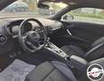 Audi TT Coupé 45 TFSI quattro S tronic S Line Nero - thumbnail 6