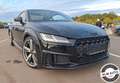 Audi TT Coupé 45 TFSI quattro S tronic S Line Nero - thumbnail 2