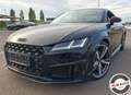 Audi TT Coupé 45 TFSI quattro S tronic S Line Czarny - thumbnail 1
