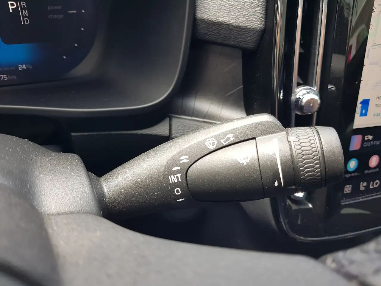 Volvo C40 photo Volvo C40