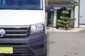 Volkswagen Crafter 35 Doka-Pritsche MR 2,0 TDI 4Motion Weiß - thumbnail 10