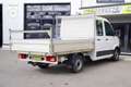Volkswagen Crafter 35 Doka-Pritsche MR 2,0 TDI 4Motion Weiß - thumbnail 4