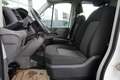Volkswagen Crafter 35 Doka-Pritsche MR 2,0 TDI 4Motion Weiß - thumbnail 14