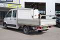 Volkswagen Crafter 35 Doka-Pritsche MR 2,0 TDI 4Motion Weiß - thumbnail 6