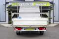 Volkswagen Crafter 35 Doka-Pritsche MR 2,0 TDI 4Motion Weiß - thumbnail 5
