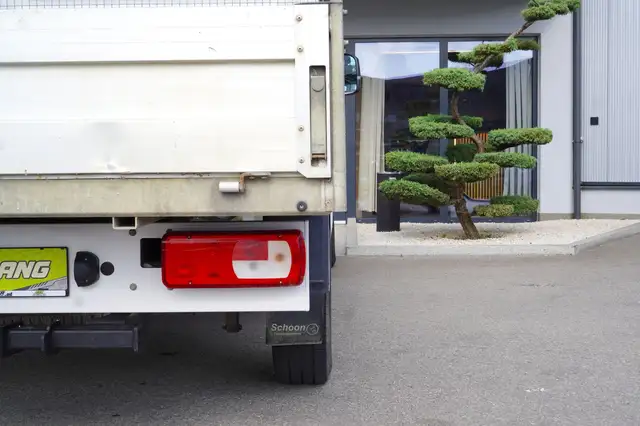 Volkswagen Crafter view 7
