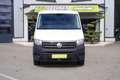 Volkswagen Crafter 35 Doka-Pritsche MR 2,0 TDI 4Motion Weiß - thumbnail 9