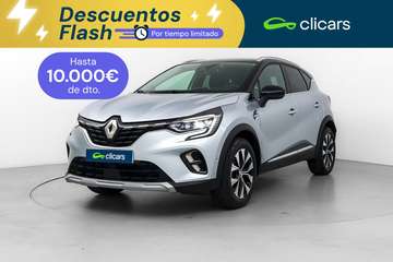TCe Techno 67kW