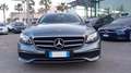 Mercedes-Benz E 300 de Sport Plus Automatic Diesel Grigio - thumbnail 4