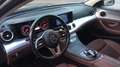 Mercedes-Benz E 300 de Sport Plus Automatic Diesel Grigio - thumbnail 11