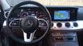 Mercedes-Benz E 300 de Sport Plus Automatic Diesel Grigio - thumbnail 12