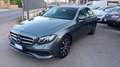 Mercedes-Benz E 300 de Sport Plus Automatic Diesel Grigio - thumbnail 2