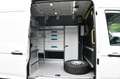 Volkswagen Crafter Kasten 4Motion 4x4 Allrad L2H2 SORTIMO Weiß - thumbnail 24
