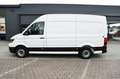 Volkswagen Crafter Kasten 4Motion 4x4 Allrad L2H2 SORTIMO Weiß - thumbnail 9