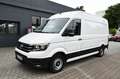 Volkswagen Crafter Kasten 4Motion 4x4 Allrad L2H2 SORTIMO Weiß - thumbnail 2