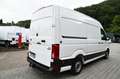Volkswagen Crafter Kasten 4Motion 4x4 Allrad L2H2 SORTIMO Weiß - thumbnail 6