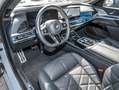 BMW 740 d xDrive Limousine M Sport Pano Sky Lounge Standhe Šedá - thumbnail 5