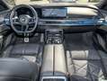 BMW 740 d xDrive Limousine M Sport Pano Sky Lounge Standhe Šedá - thumbnail 9