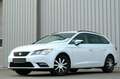 SEAT Leon ST Style 1.6 TDI Navi/Klima/Zahnriemen gew Blanc - thumbnail 15