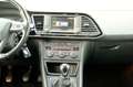SEAT Leon ST Style 1.6 TDI Navi/Klima/Zahnriemen gew Blanc - thumbnail 12