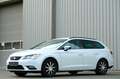 SEAT Leon ST Style 1.6 TDI Navi/Klima/Zahnriemen gew Blanc - thumbnail 4