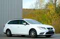 SEAT Leon ST Style 1.6 TDI Navi/Klima/Zahnriemen gew Blanc - thumbnail 5