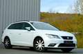 SEAT Leon ST Style 1.6 TDI Navi/Klima/Zahnriemen gew Blanc - thumbnail 3
